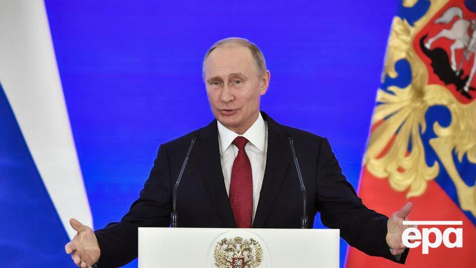 Путин считает, что РФ заняла в мире "достойное положение"