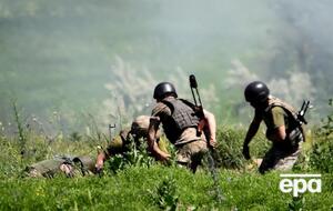 У лавах ООС протягом доби були втрати