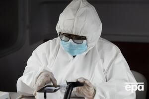 Протягом минулої доби в Україні підтверджено 648 нових випадків зараження коронавірусною інфекцією