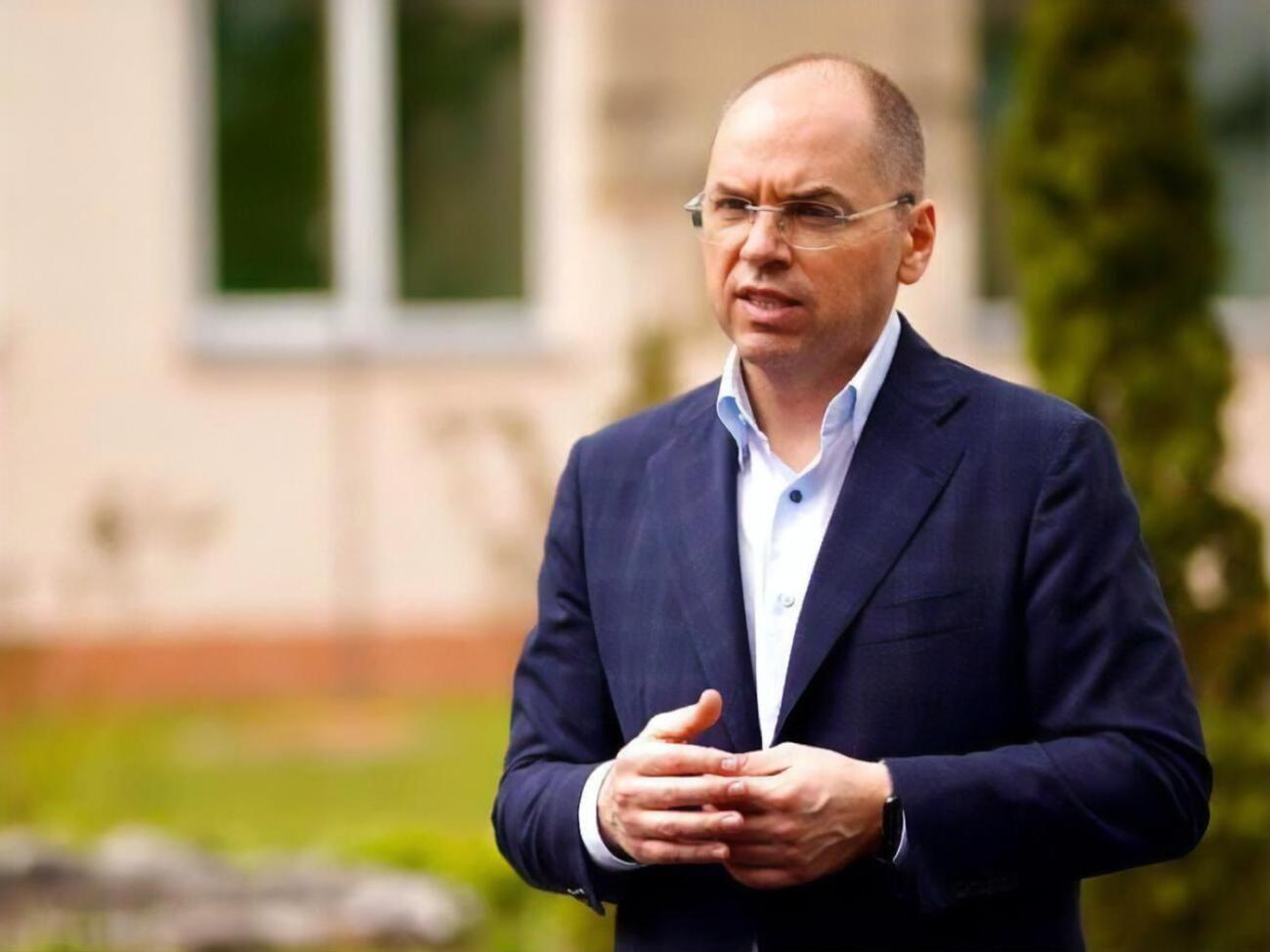 Степанов: Рішення було прийнято у зв'язку з великою кількістю дітей, які зареєструвалися на проходження пробного ЗНО
