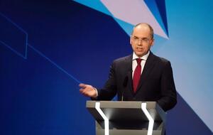 Степанов: Иностранные граждане, прилетающие в Украину, должны иметь страховой полис, который покрывает лечение от COVID-19