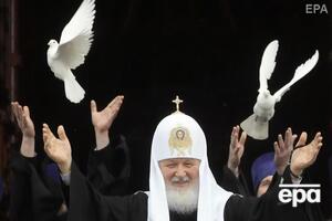 Кирилл заявил, что сам будет настоятелем храма