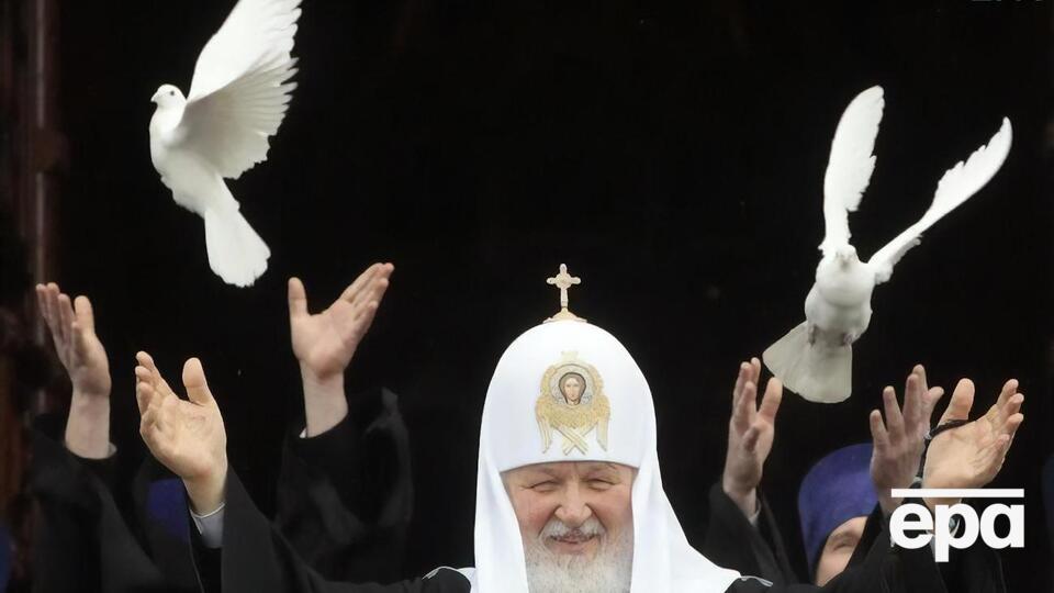 Кирилл заявил, что сам будет настоятелем храма