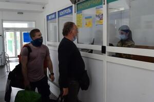 ДПСУ: Із боку української влади немає обмежень, пов'язаних із карантином, для громадян, які слідують до Польщі
