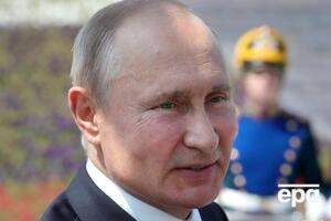 Путин: Групповые партийные интересы ставятся выше интересов всего общества и народа