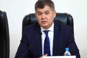 Біртанов: Попри всі суворі санітарні заходи, яких я дотримувався, ризики є завжди