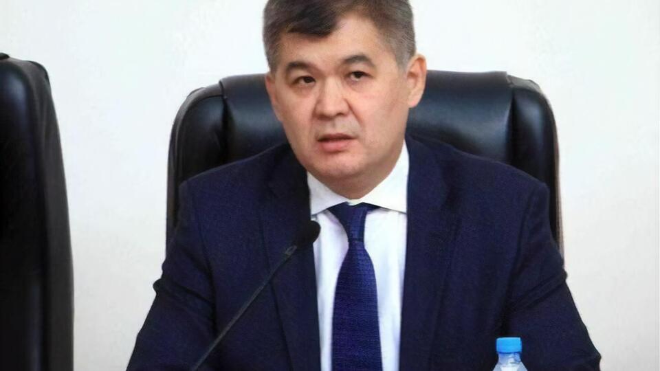 Біртанов: Попри всі суворі санітарні заходи, яких я дотримувався, ризики є завжди