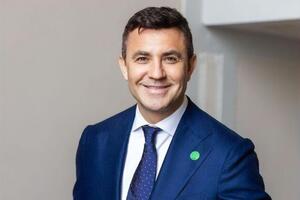 Тищенко: Ми створюємо справжню народну партію, яка прийшла в політику надовго