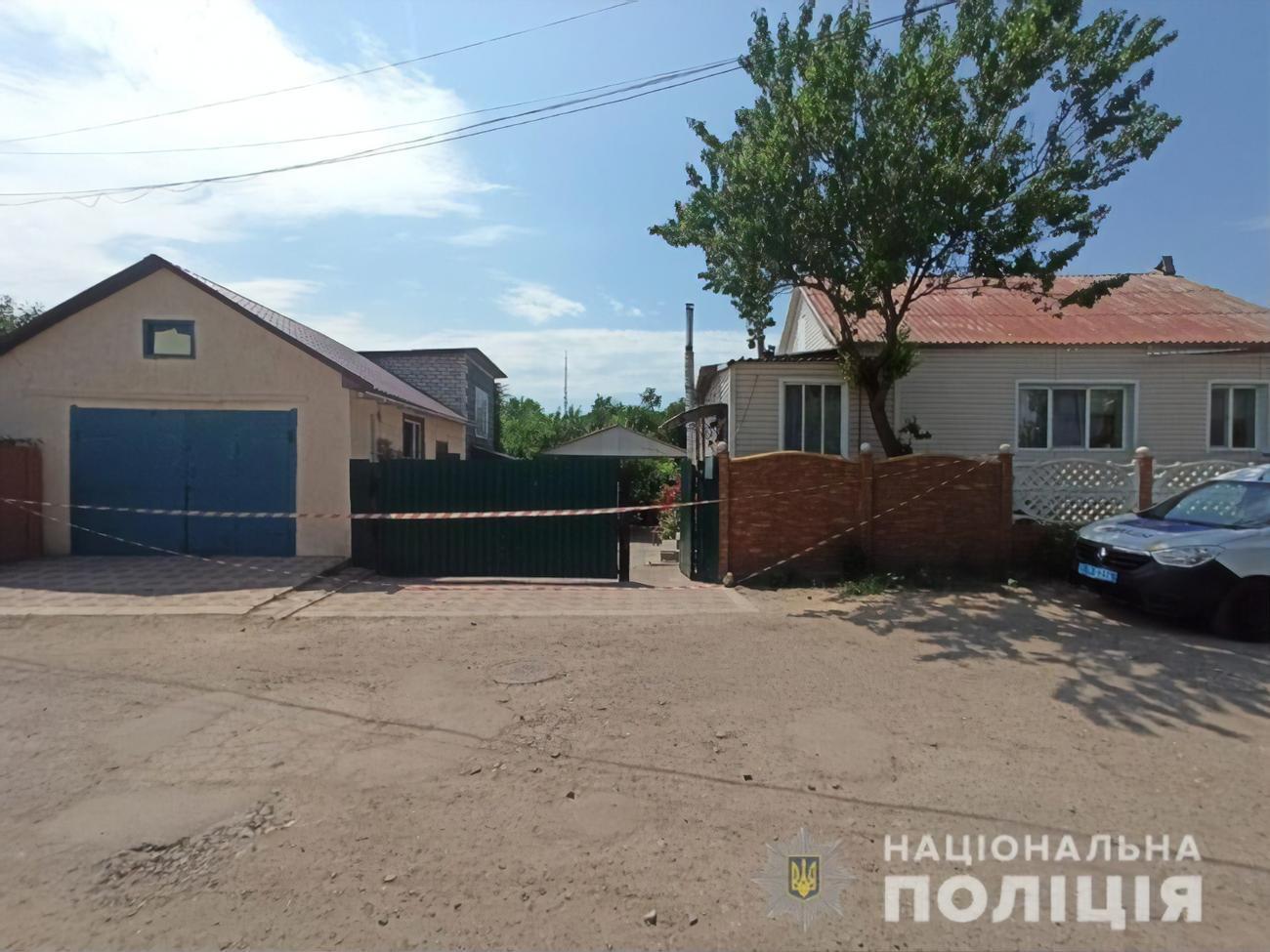 14 июня мужчина совершил попытку самоубийства, сообщили в ГУ Нацполиции Харьковской области
