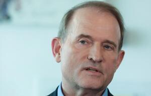 Медведчук задекларировал участие своей семьи в офшорных компаниях, которым принадлежат значительные активы крупных украинских предприятий