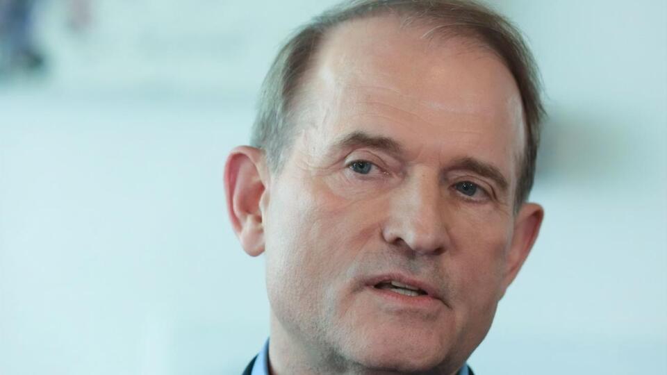 Медведчук задекларував участь сім'ї в офшорних компаніях, яким належать значні активи великих українських підприємств