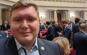 Кривошеев проживает в городе Ужгороде, сообщает ЦВК