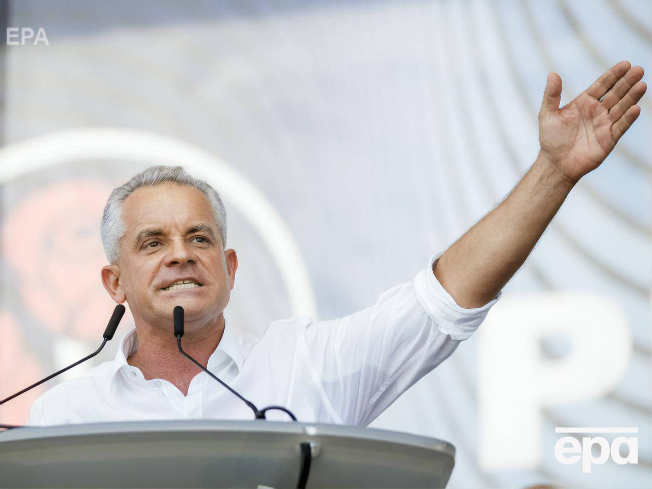 Плахотнюк добивался политического убежища в Штатах