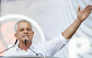 Плахотнюк добивался политического убежища в Штатах