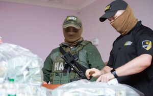 Рекордная взятка предназначалась руководству САП и НАБУ за закрытие дела о присвоении стабилизационного кредита