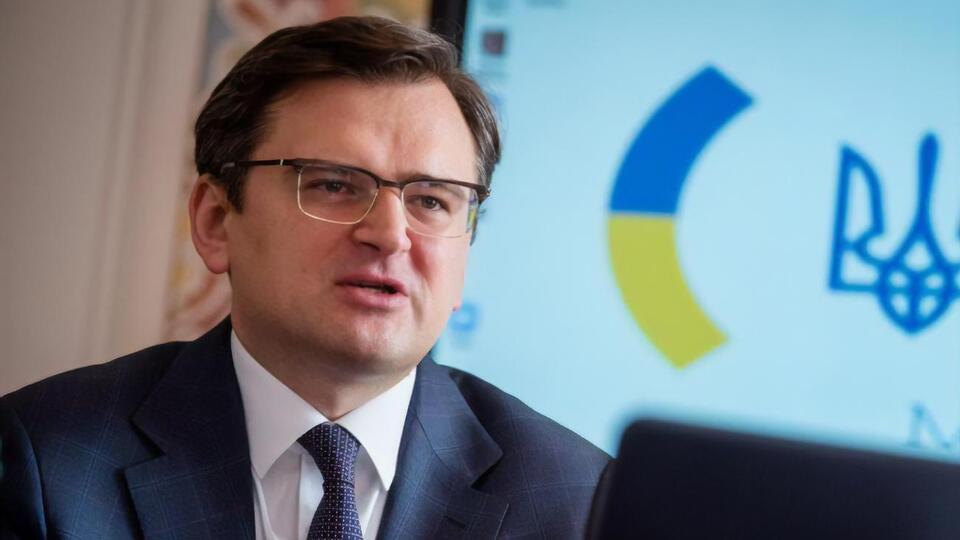Кулеба вважає, що в дипломатії дискредитували термін "економізація дипломатії"