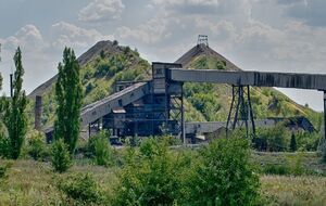 На шахтах в ОРЛО робітники страйкують через борги