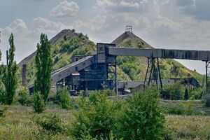 На шахтах в ОРЛО робітники страйкують через борги