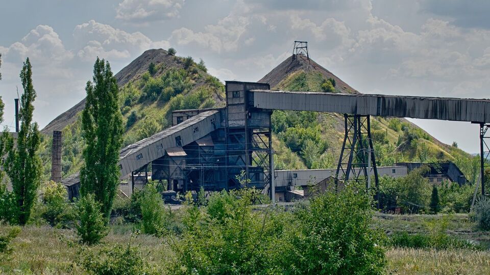 На шахтах в ОРЛО робітники страйкують через борги
