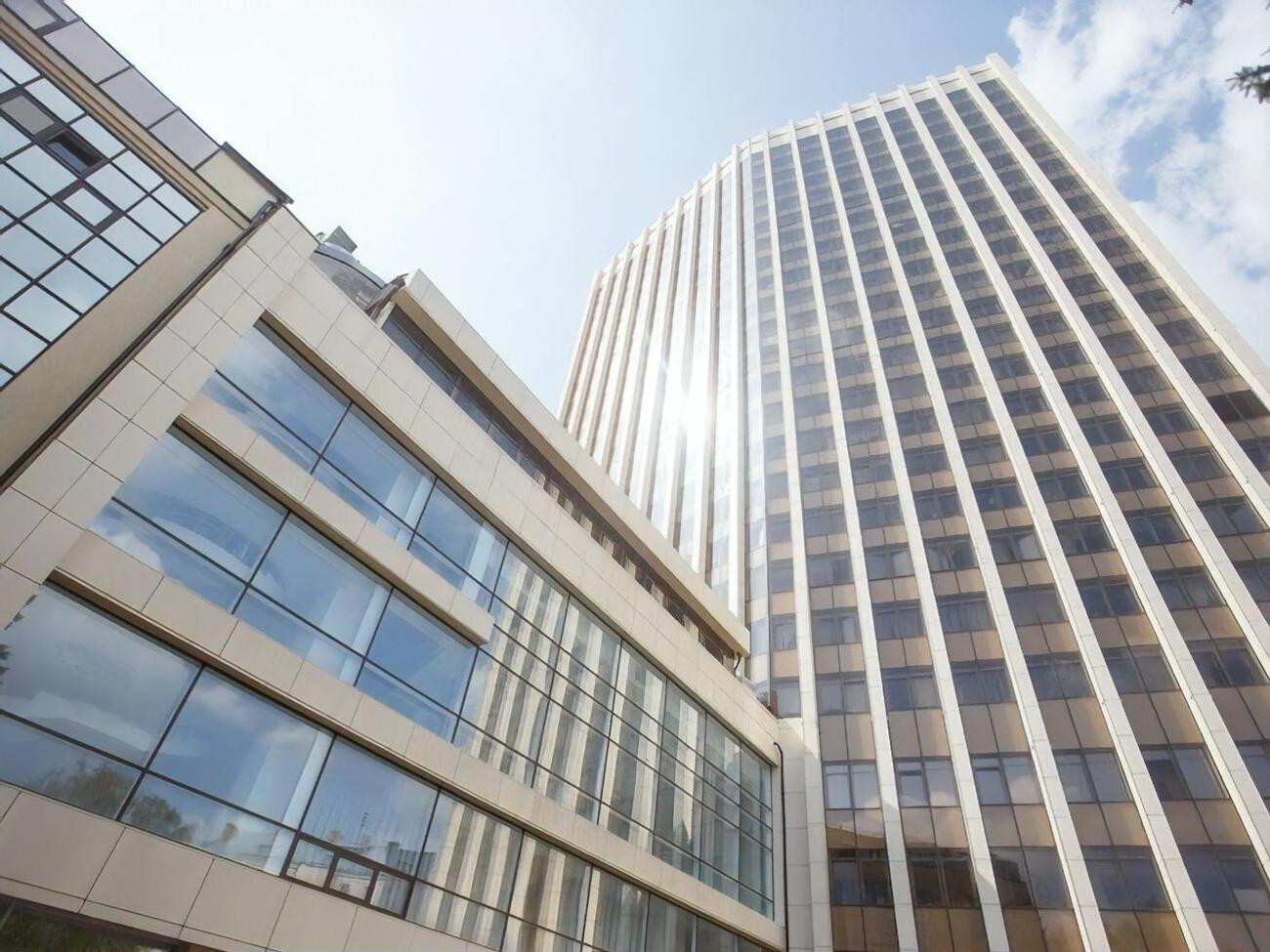 Державна податкова служба почала перевірку у зв'язку з гучним затриманням чиновника столичного управління