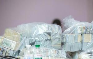 $6 млн предназначались руководителям САП и НАБУ