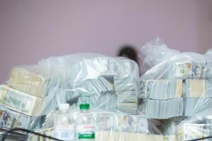 $6 млн було призначено керівникам САП і НАБУ