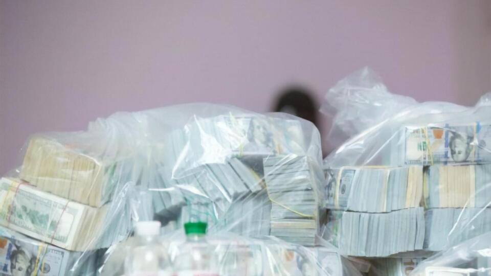 $6 млн було призначено керівникам САП і НАБУ