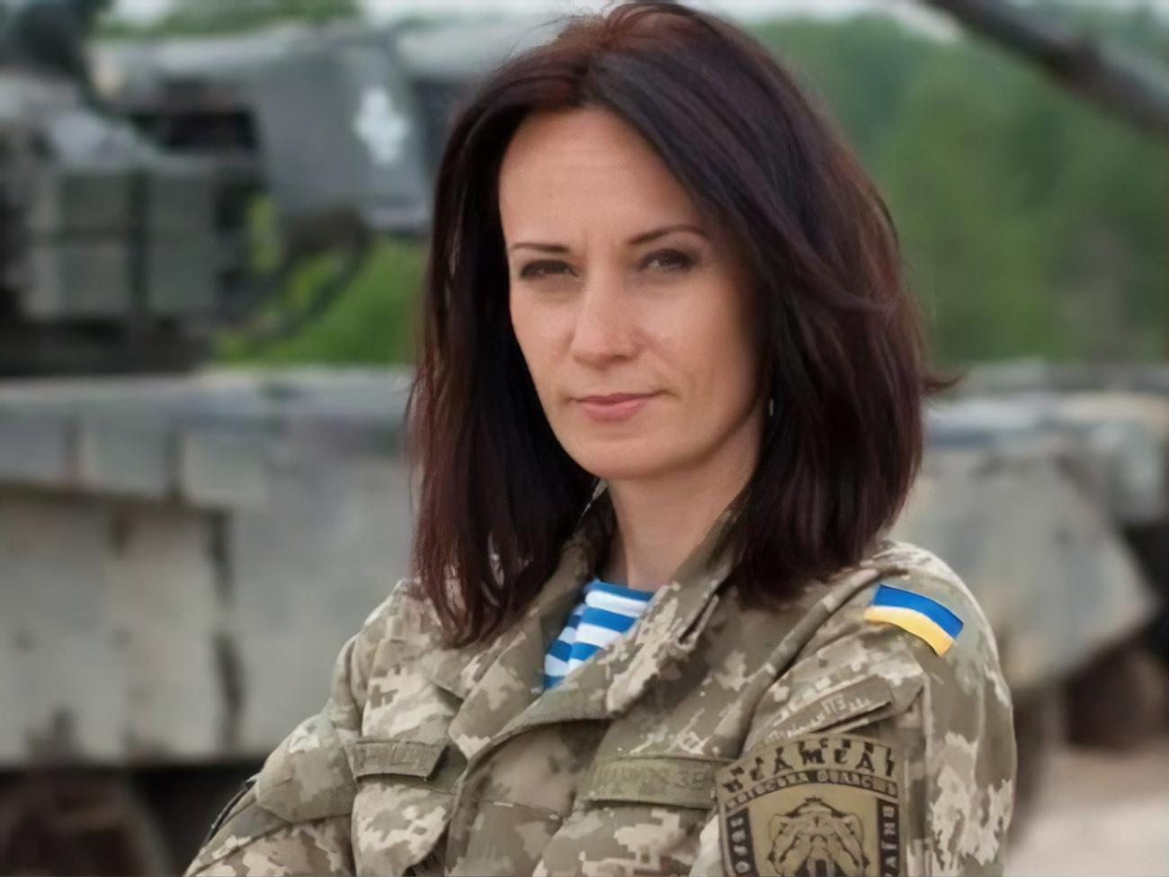Звіробій є фігуранткою кримінальної справи про погрози Зеленському