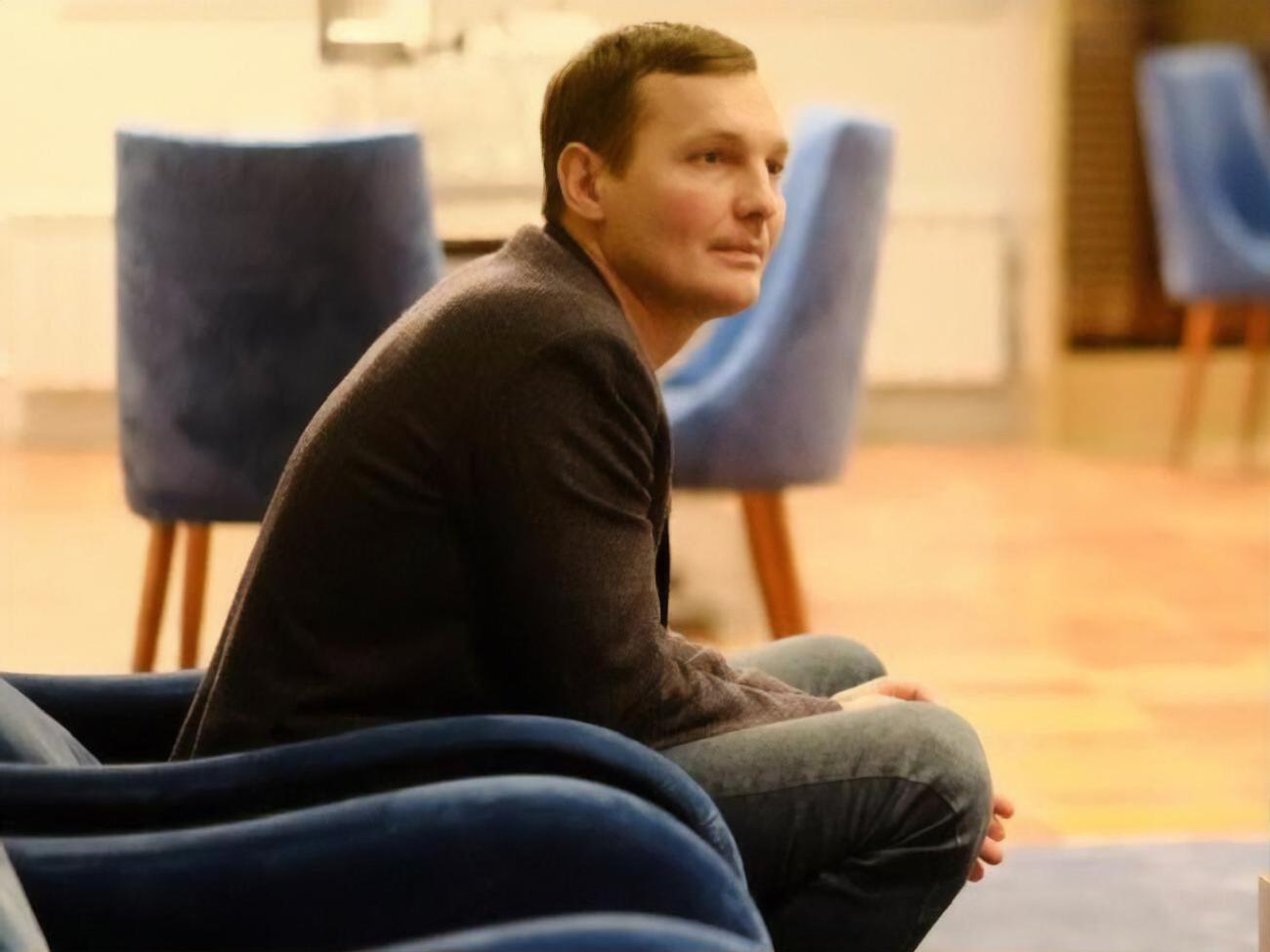 Енин: Единственной преградой для передачи черных ящиков Франции является отсутствие политической воли Ирана