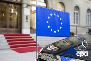 Кулеба: Україна має надалі рухатися до членства у Європейському союзі та НАТО
