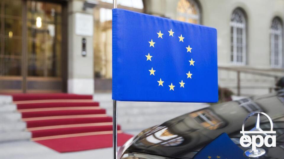 Кулеба: Україна має надалі рухатися до членства у Європейському союзі та НАТО