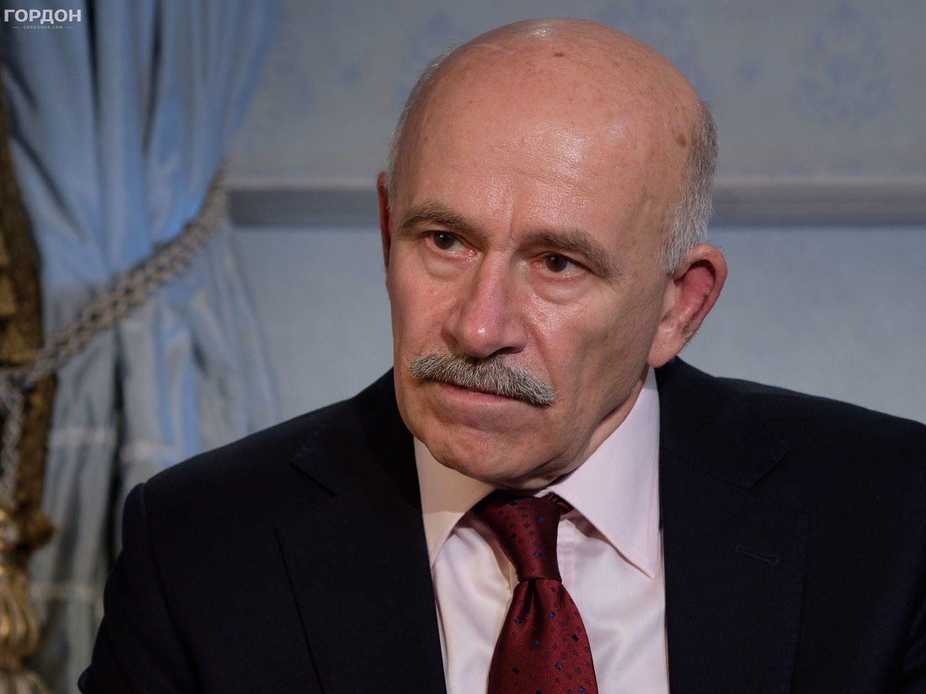 Палажченко: Время от времени Горбачев говорит: "Надо было отправить Ельцина послом в Бирму". Но это был бы уже не Горбачев. Он считал, что политические разногласия не повод для того, чтобы человека унижать