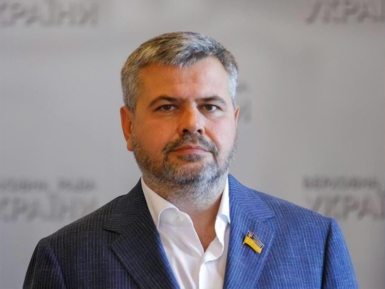 Григорий Мамка: Есть производства в Германии, Швейцарии и Кипре