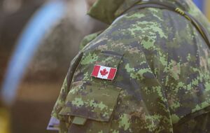 Канадские инструкторы готовят украинских военнослужащих с 2015 года
