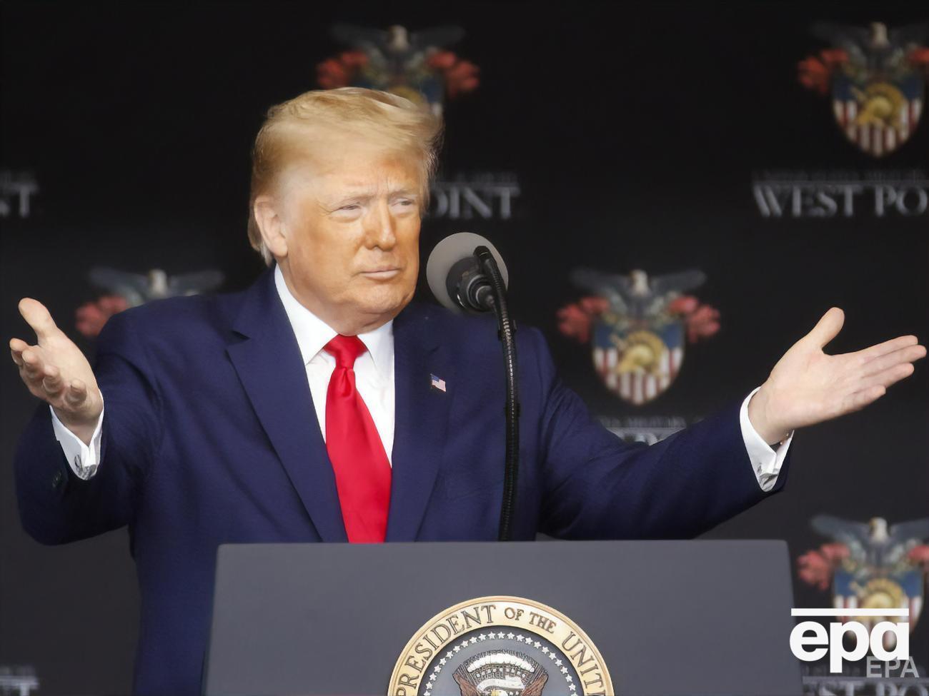 Ориентировочно книга выйдет за несколько недель до съезда Республиканской партии США, на котором Трампа должны выдвинуть кандидатом на пост президента