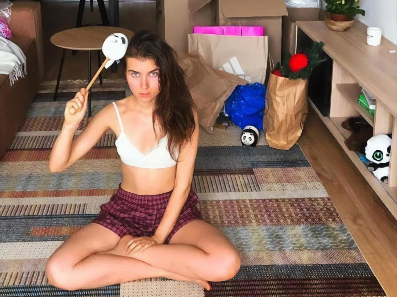 Jerry Heil: Із шести корпусів знайти мій балкон на 21-му поверсі &ndash; це треба постаратися