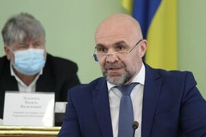 Обвинувачення планує домагатися арешту Мангера у справі про напад на Гандзюк