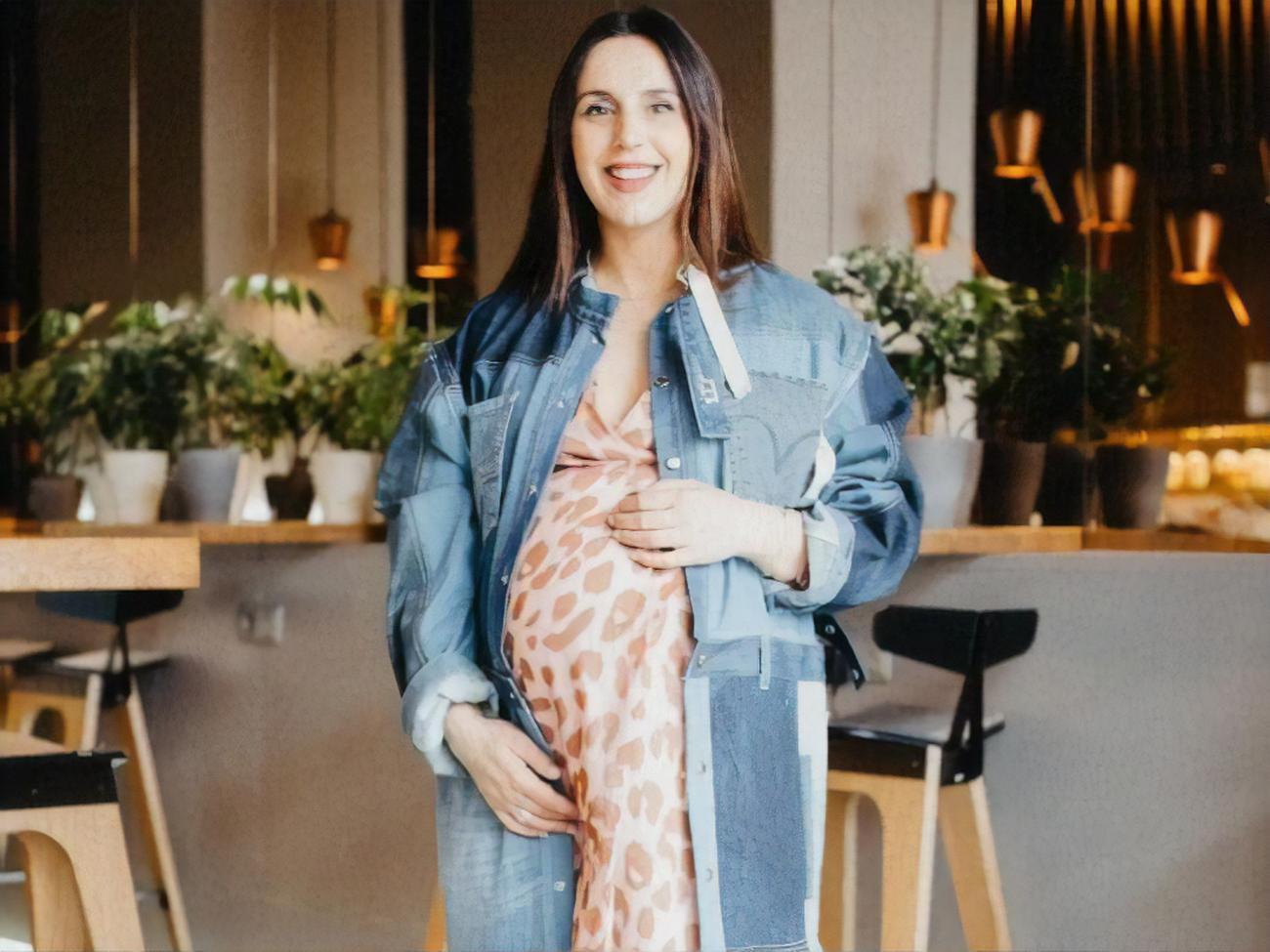 Джамала:&nbsp;Эмира я родила на 37-й неделе