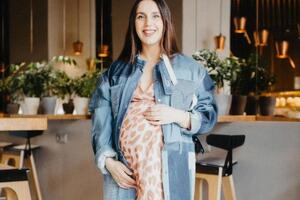 Джамала: Эмира я родила на 37-й неделе