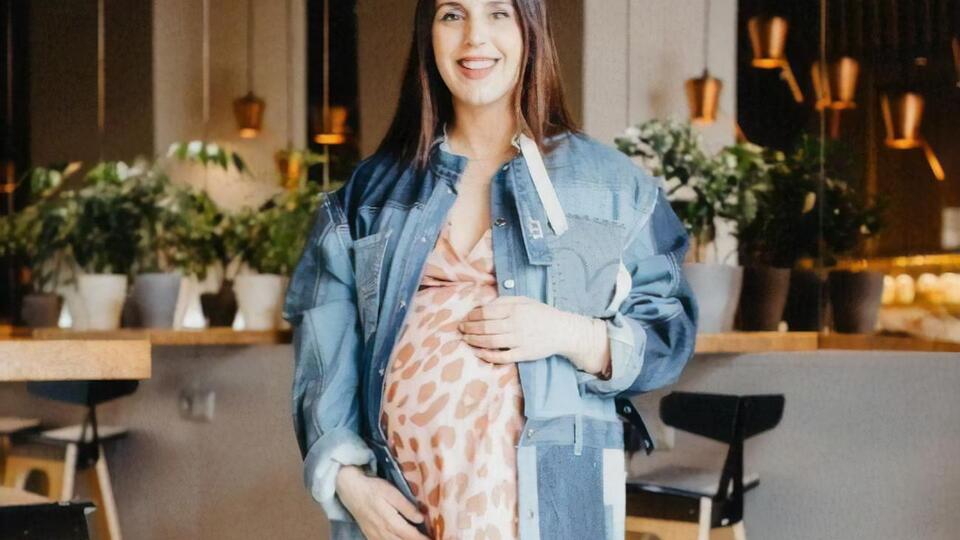 Джамала: Еміра я народила на 37-му тижні