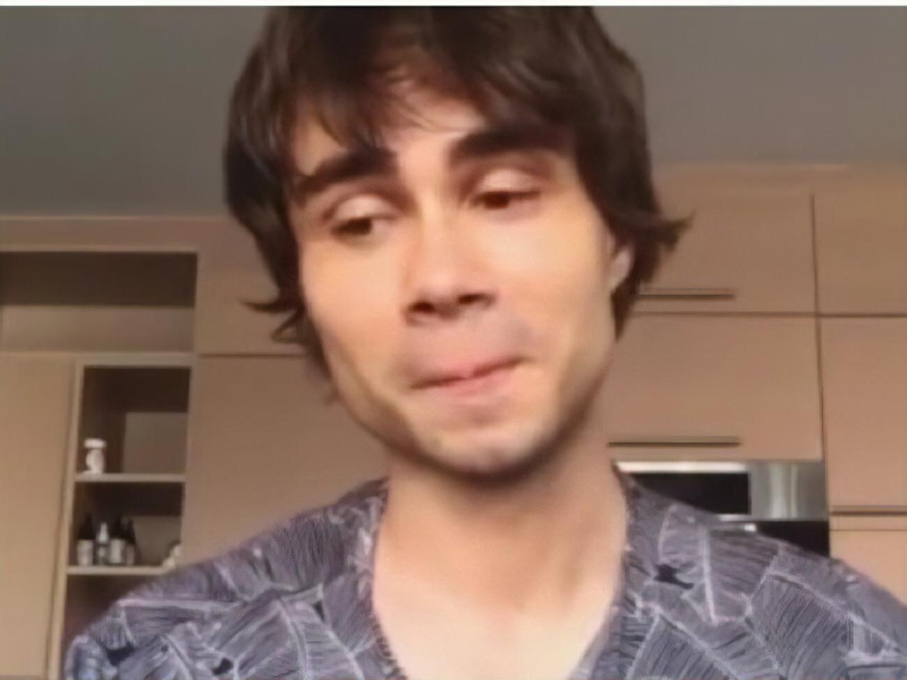 Рибак: Для мене "щасливим місцем" стало піаніно. Я граю, доки не відчую сонливості