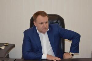 Віталій Кропачов: Коли Герус приїхав до мене із пропозиціями про роботу "Центренерго" від "зрозумілого менеджменту зрозумілої бізнес-групи", я відповів: "Хлопці, цього не буде"