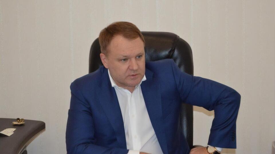 Віталій Кропачов: Коли Герус приїхав до мене із пропозиціями про роботу "Центренерго" від "зрозумілого менеджменту зрозумілої бізнес-групи", я відповів: "Хлопці, цього не буде"