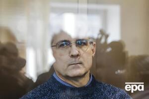 Вілан заявив, що оскаржуватиме вирок суду