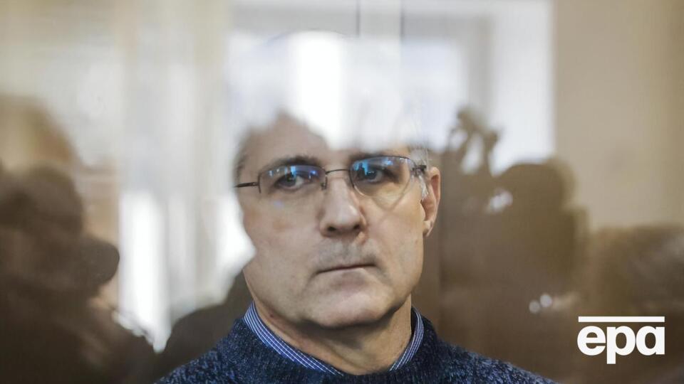 Вілан заявив, що оскаржуватиме вирок суду