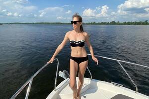 Осадчая: Короткие поездки на море в июне были подзарядкой и предчувствием будущего отпуска. В этом году все иначе