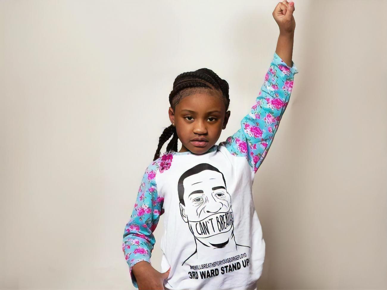 Флойд получила в подарок от Стрейзанд акции