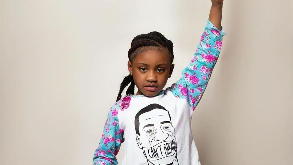 Флойд получила в подарок от Стрейзанд акции