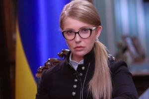 Тимошенко: Ми безумовно не будемо висувати свого кандидата