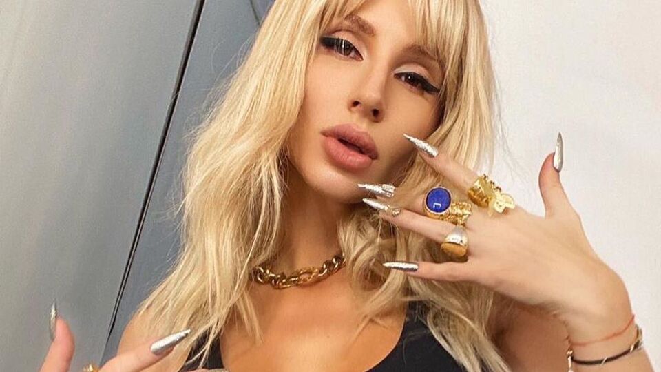 Loboda: Мои любимые девочки. Всегда в моем сердце